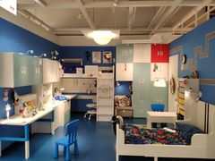 -宜家家居(西安未央商场店)