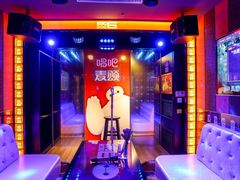 -唱吧麦颂KTV(萧山加州阳光广场店)