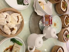 -龙的酒楼·手工早茶·顺德菜(近良路店)