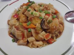 -香港深仔记茶餐厅(东门店)