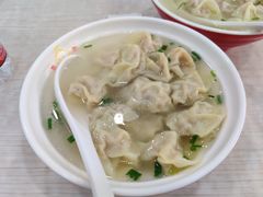 小馄饨-珊珊小笼馆(仙霞路店)