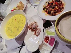 -大鸭梨烤鸭(金色漫香店)