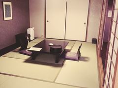 -别府杉乃井酒店