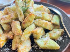 -民族饭店-四季餐厅