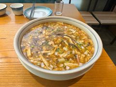 -萃和楼海鲜酒店(汉口路店)