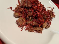 -有喜胶东小馆(太申祥和店)