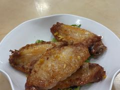 -盛记粥面(佐敦店)