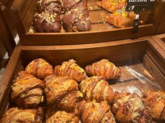 -B&C黄油与面包·THE GARDEN BAKERY概念店(世纪汇店)