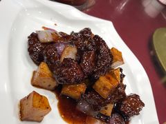 -阿莉餐厅(枣阳路店)