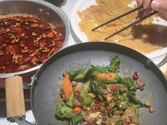 -光海·乡记酸菜鱼·始于1996(花园路店)