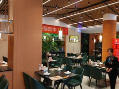 -国人川菜(李家村建东街店)