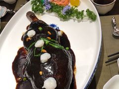 -童福兴·南京菜(老门东店)