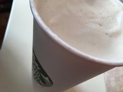 -星巴克(天津站区第二店)