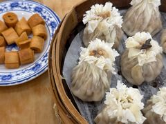 -都一处烧麦馆(前门店)