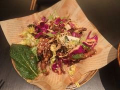 -贰醒·私房小院烧烤 (太古里店)