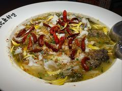 -太二酸菜鱼(兴业太古汇店)