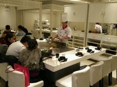 -飞阳铁板烧(ME TOWN购物中心店)