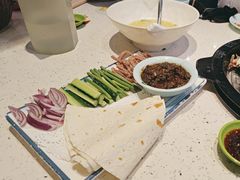 -巧克力渔家.小船海鲜胶东菜(万平口店)