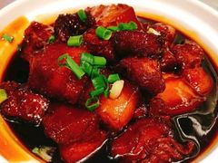 -小菜园新徽菜(泰州茂业店)