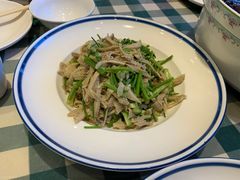 -紫光园·烤鸭·北京菜(劲松店)