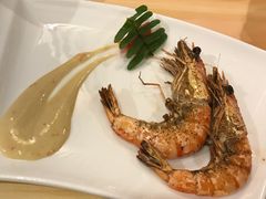 -割烹旭日本料理(龙湖狮山天街店)