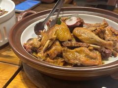 -临家闽南菜(宝洲路店)
