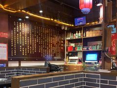 -宽板凳老灶火锅(簋街店)