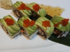 -兆治日本料理(华府世家店)