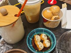 柴犬团子-逗柴咖啡屋·狗咖猫咖宠物桌游