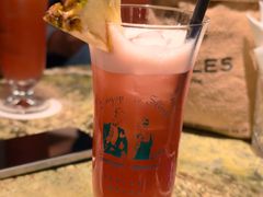 -Long Bar(莱佛士酒店)