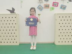 -第壹宝贝儿童教育中心(朝阳校区)