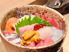 -AKIMOTO秋本寿司(双井店)