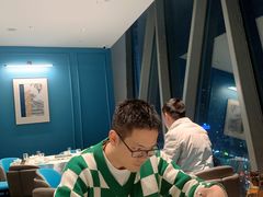 -柒园·三十年创意杭帮菜(龙湖滨江天街店)