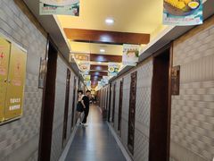 -泰丰荷花主题餐厅