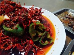 -回味南塘老王虾尾(总店)
