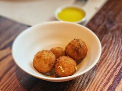 -Mercato莫卡多露台餐厅与酒吧(K11店)