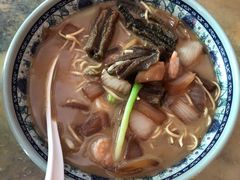 -慧娟面馆·餐厅(望江路店)