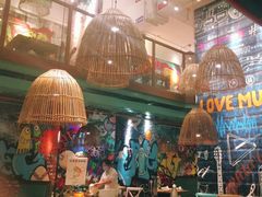 -浩源美食·椰子鸡