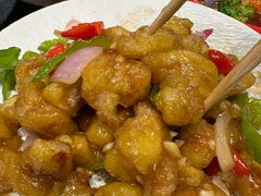 -那红花·东北菜铁锅炖(仙林金鹰店)