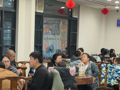 -长平肥姐白粥·海鲜打冷