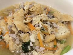 小炒油豆腐-笨罗卜浏阳菜馆(龙华鹏润达店)