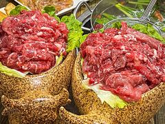 -刘少华贵州小黄牛·鲜牛肉火锅(总店)