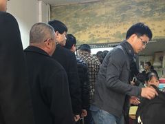 -牛师傅牛肉面(尚隆路店)
