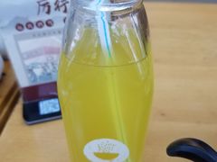 -三千粉牛肉米粉(来客茂店)