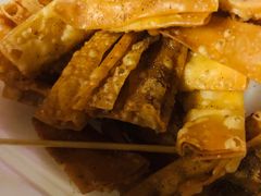 -阿姨小肉摊(同济西苑店)