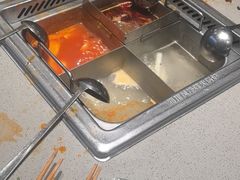 -海底捞火锅(江北万达商业广场店)