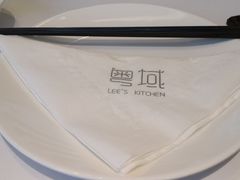-粤域茶餐厅