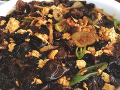 -乔家满族八大碗(流水沟店)