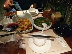 -别院里音乐餐酒吧(双流航空港店)