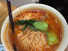 -李先生牛肉面大王(朝阳街店)